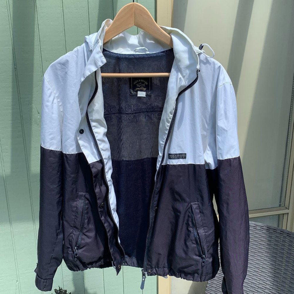 Paul & Shark Yachting Waterproof Jacket